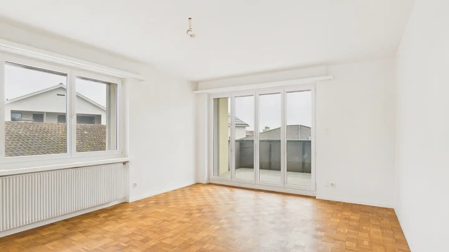 Penthouse for rent - 9450 Altstätten SG