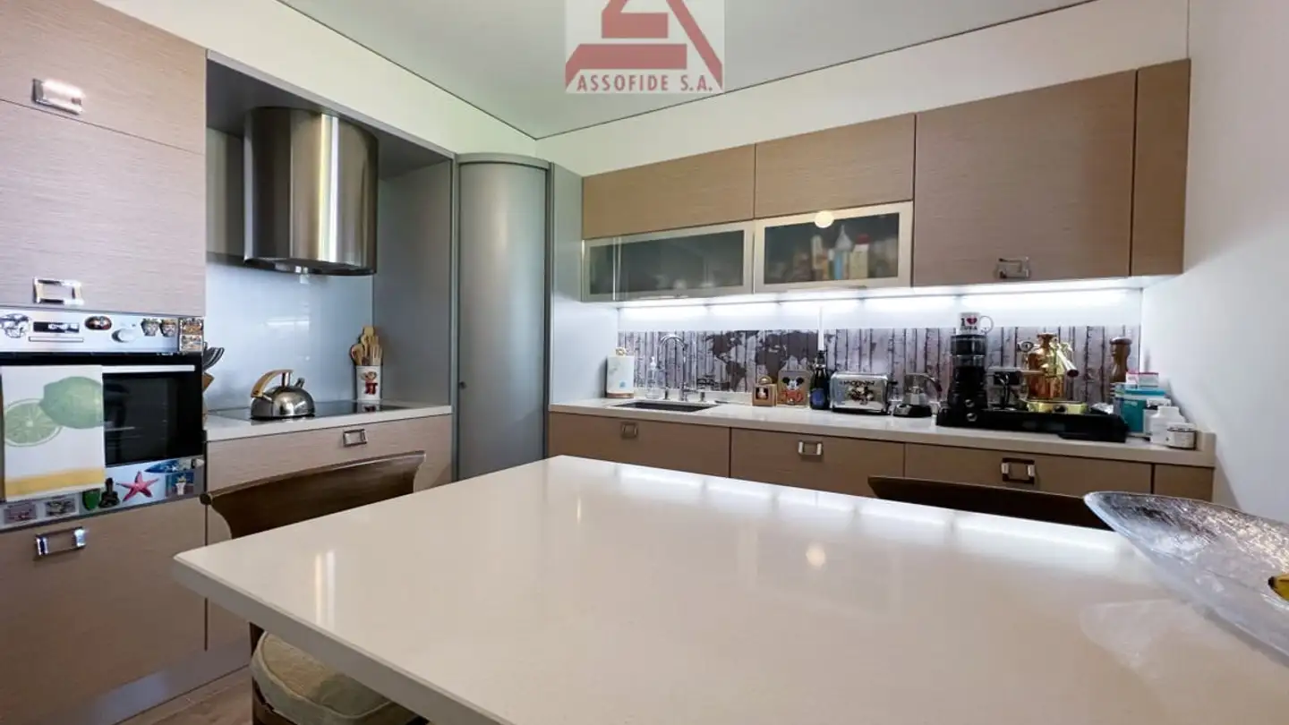 Duplex à vendre - 6652 Tegna - Photo 2