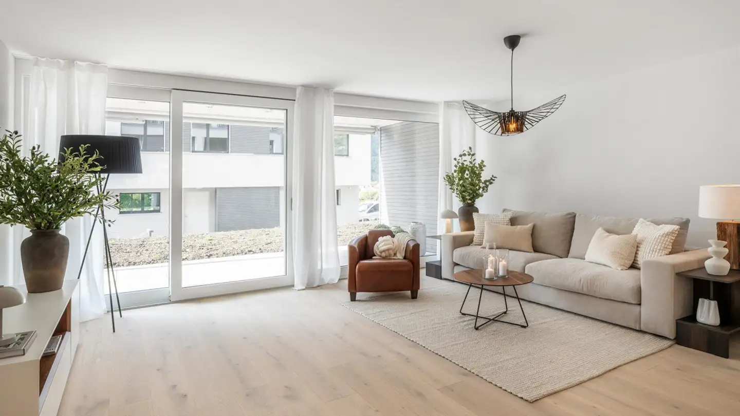 Casa singola in vendita - Vordere Hofstatt 7a, 6467 Schattdorf - Photo 2