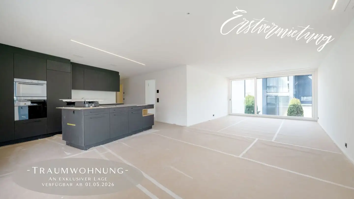 Appartement à louer - 8852 Altendorf