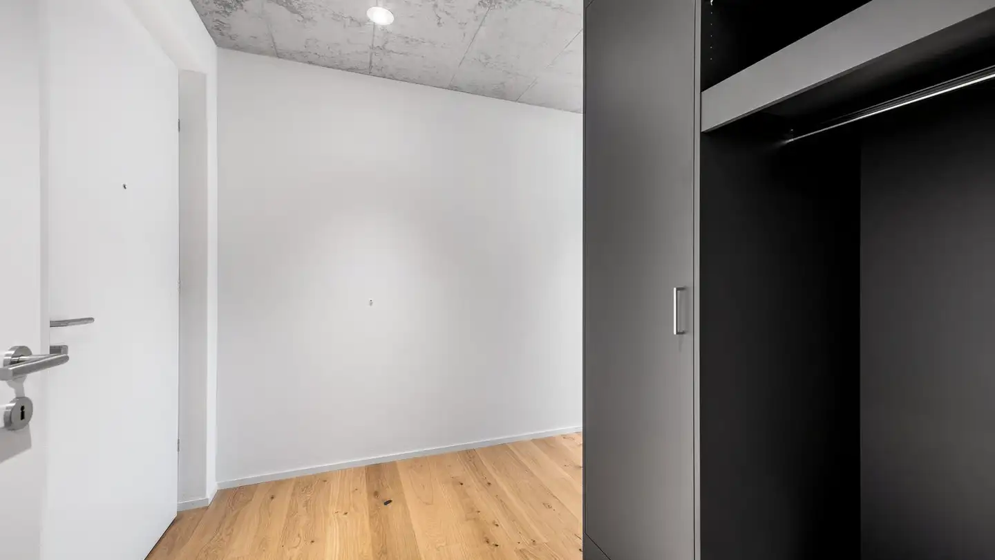 Appartement à louer - Wibergstrasse 41, 8180 Bülach - Photo 4