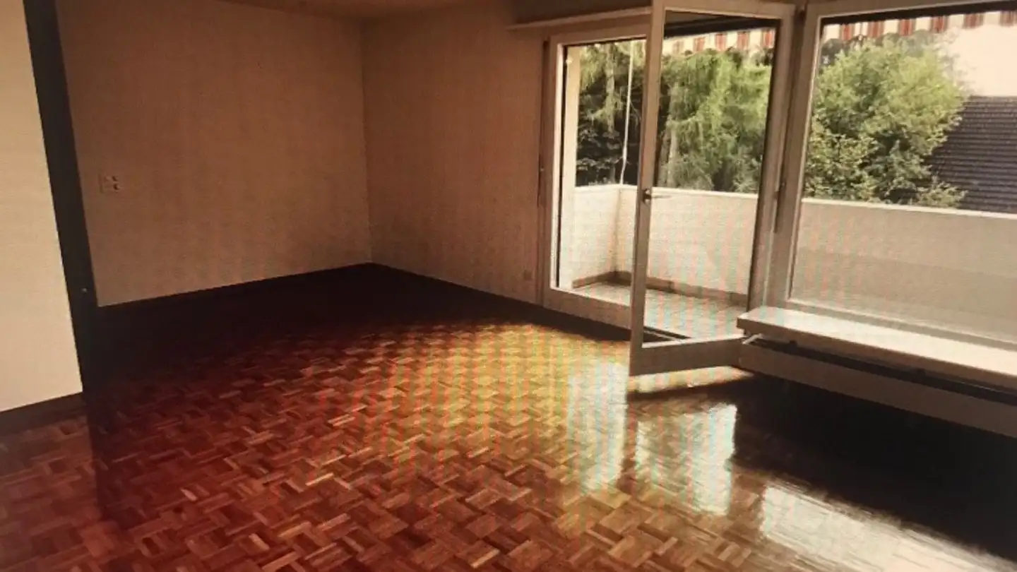 Wohnung mieten - 5647 Oberrüti