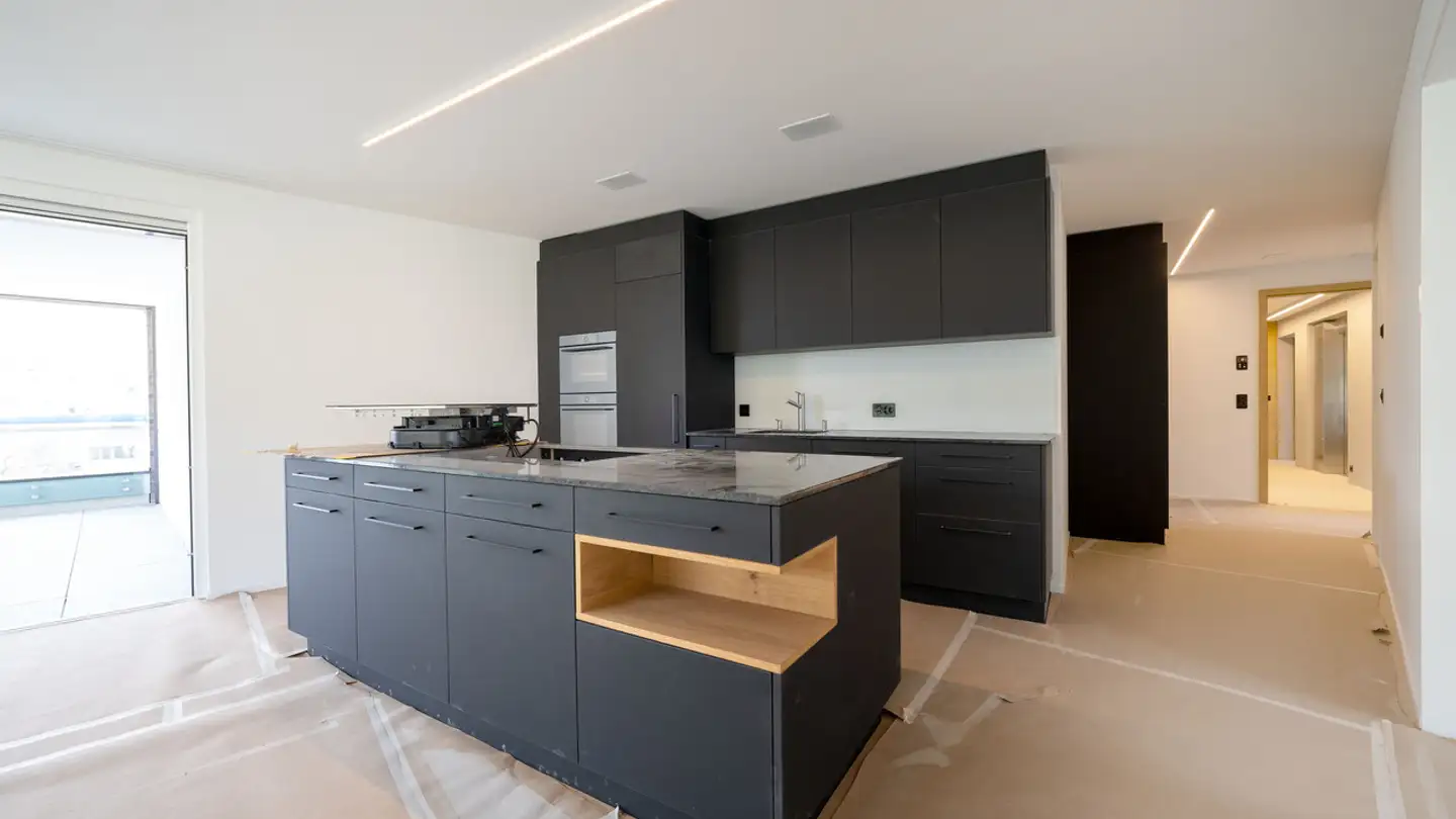 Appartement à louer - 8852 Altendorf - Photo 2