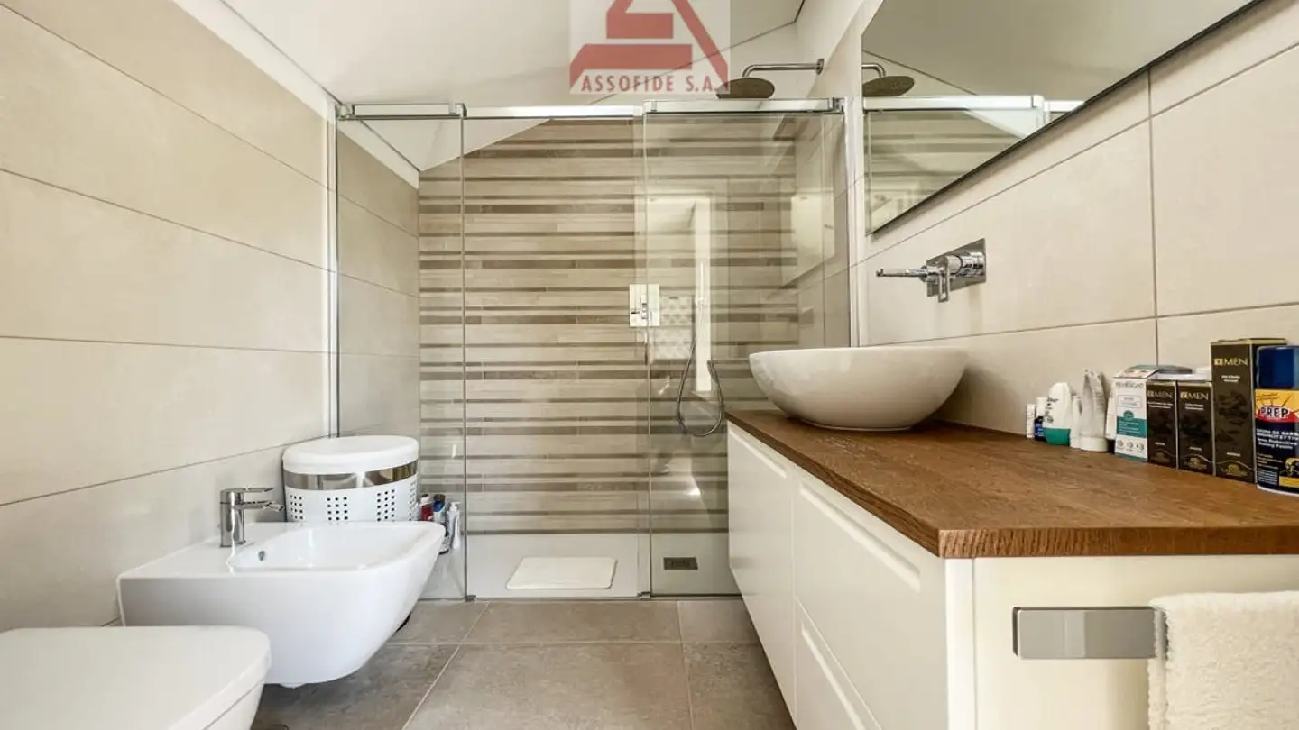 Duplex à vendre - 6652 Tegna - Photo 4