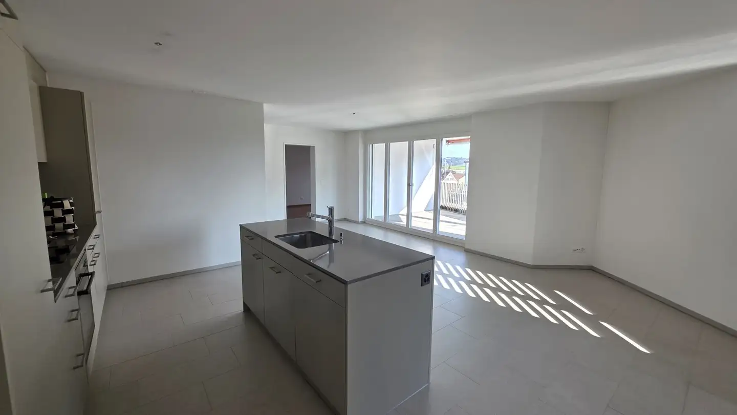 Appartement à louer - Rütistrasse, 8733 Eschenbach SG