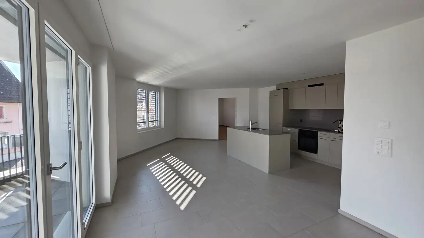 Wohnung mieten - Rütistrasse, 8733 Eschenbach SG - Foto 2