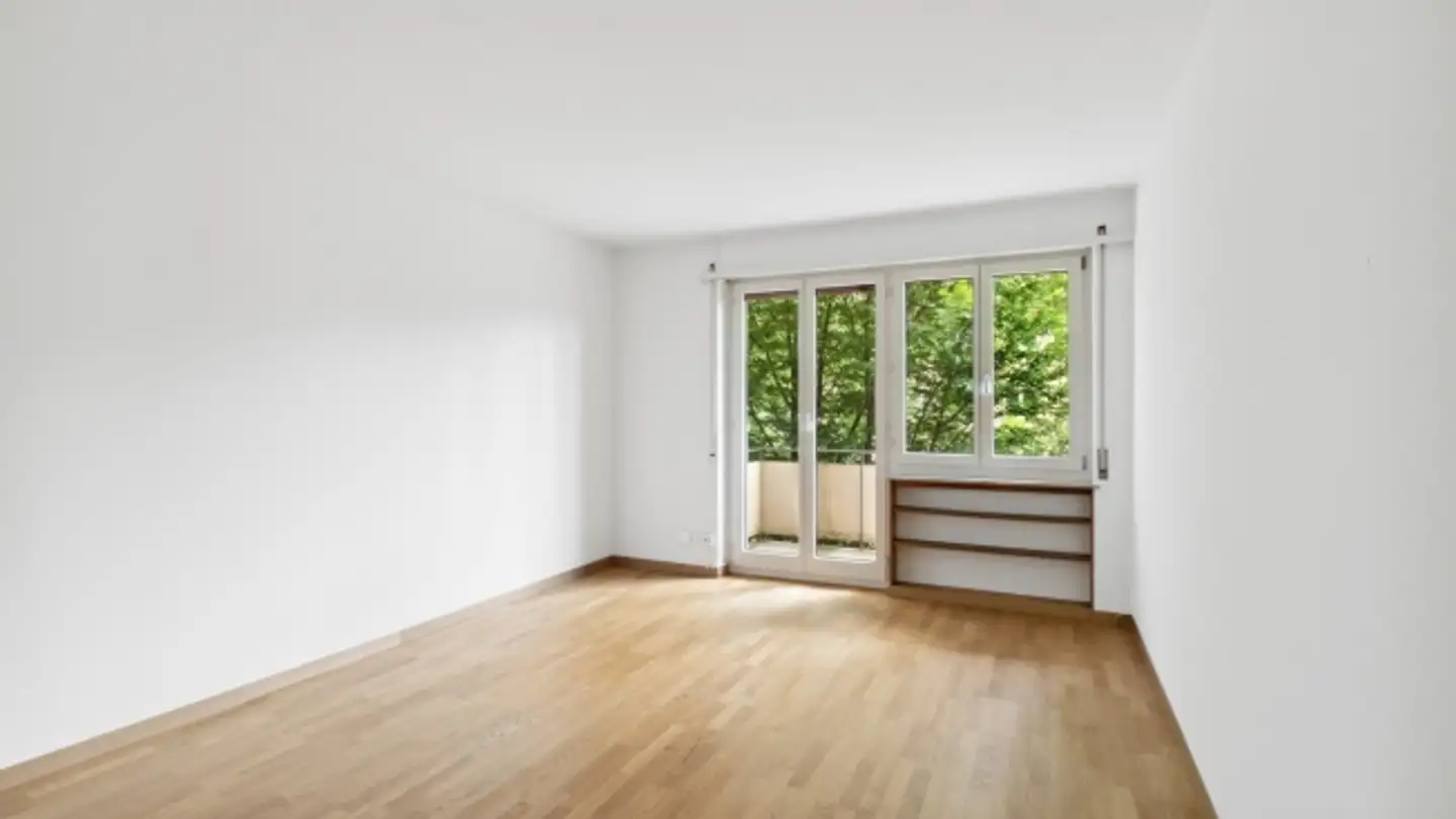 Wohnung mieten - 8050 Zürich