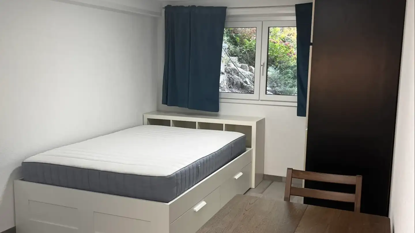 Apartment for rent - 1066 Epalinges