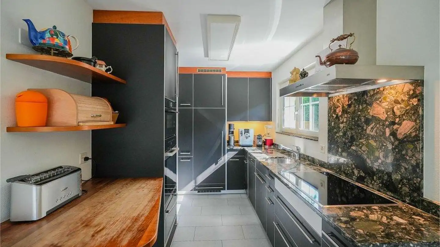 Casa singola in vendita - Auf Der Wacht 2, 4303 Kaiseraugst - Photo 3