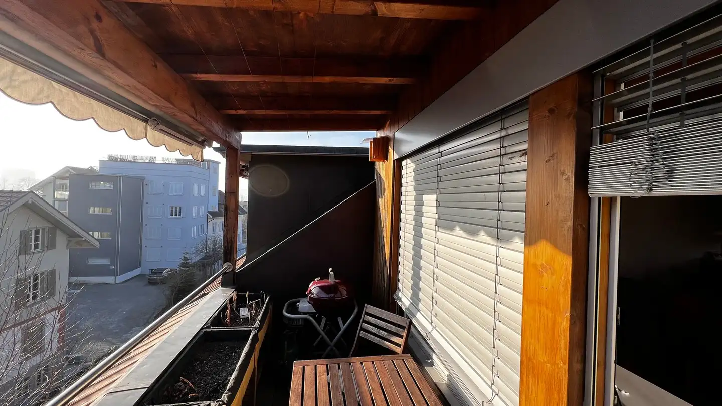 Appartamento in affitto - Obereyfeldweg 7, 3063 Ittigen - Foto 2