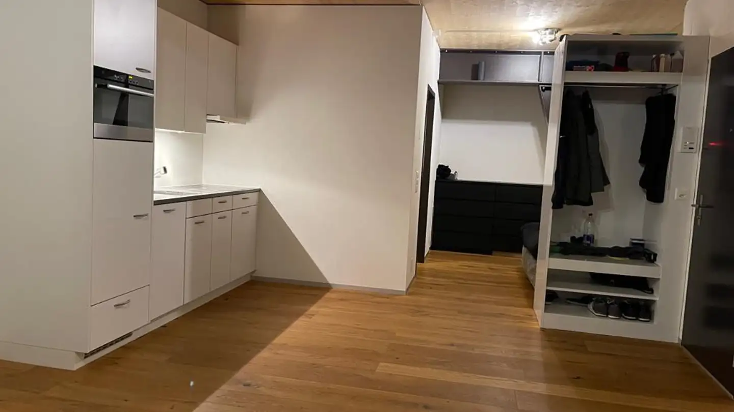 Appartamento in affitto - Kantonsstrasse 150, 7205 Zizers