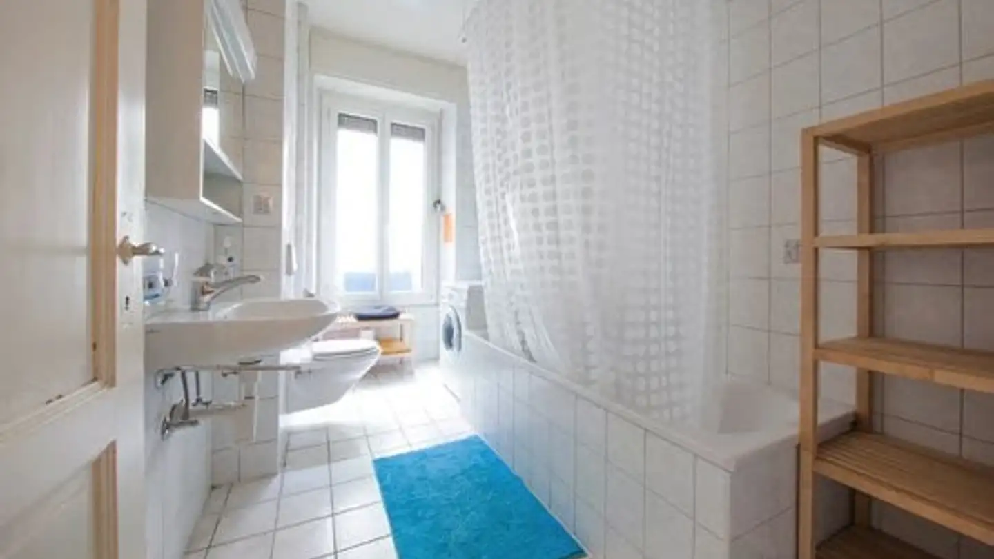 Appartamento in affitto - Avenue De La Riviera 16, 1820 Territet - Foto 3