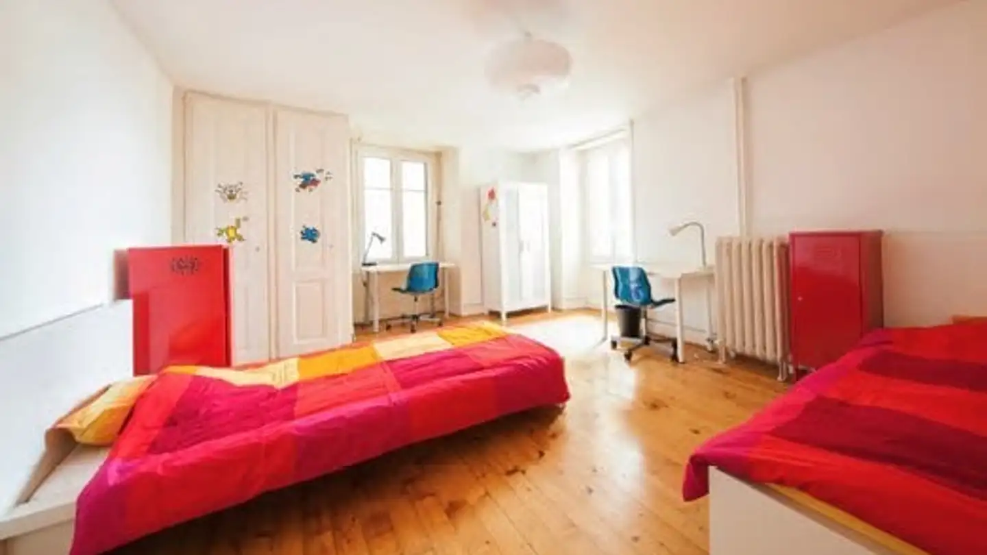 Appartamento in affitto - Avenue De La Riviera 16, 1820 Territet - Foto 4