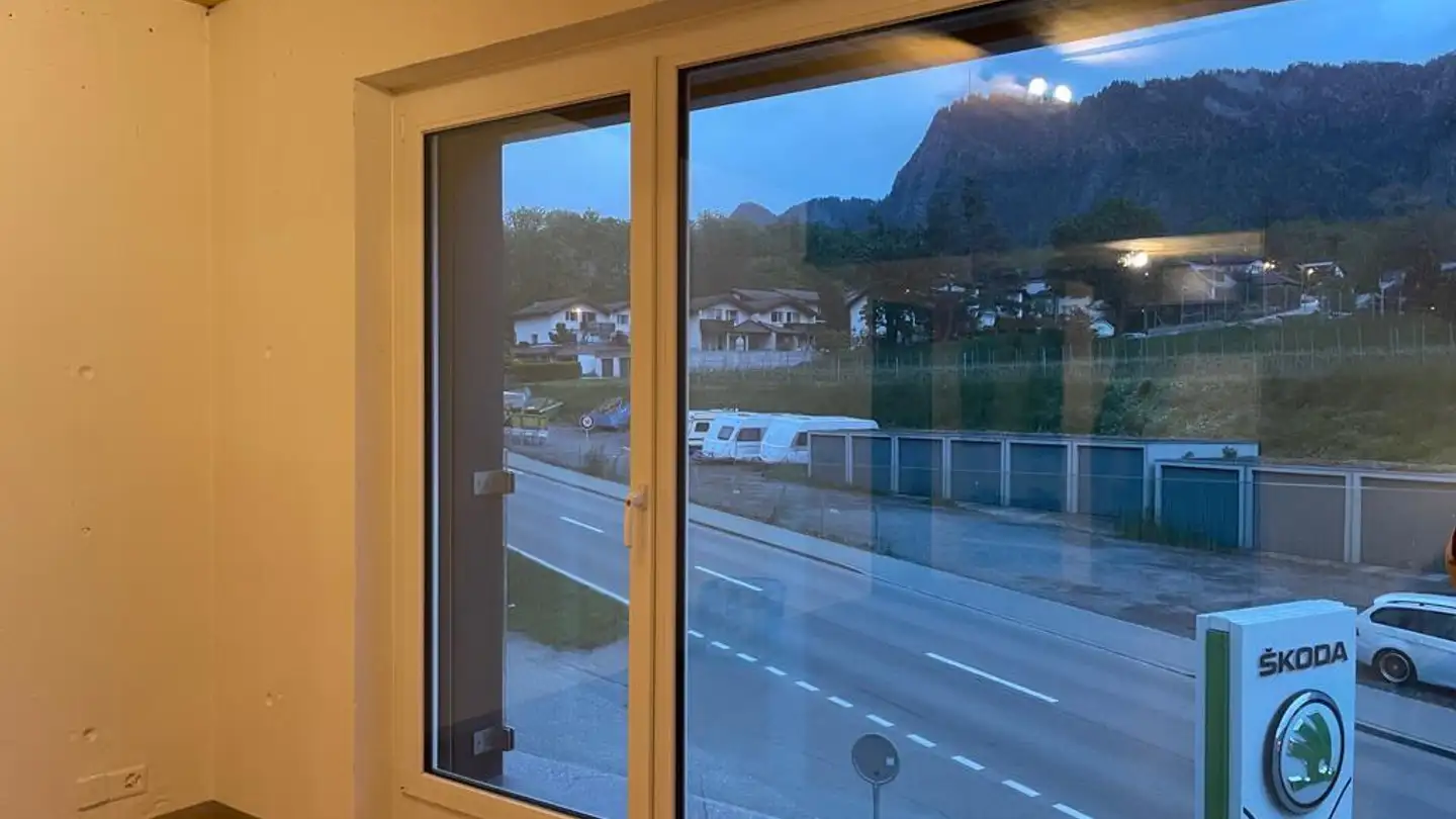 Appartamento in affitto - Kantonsstrasse 150, 7205 Zizers - Foto 4