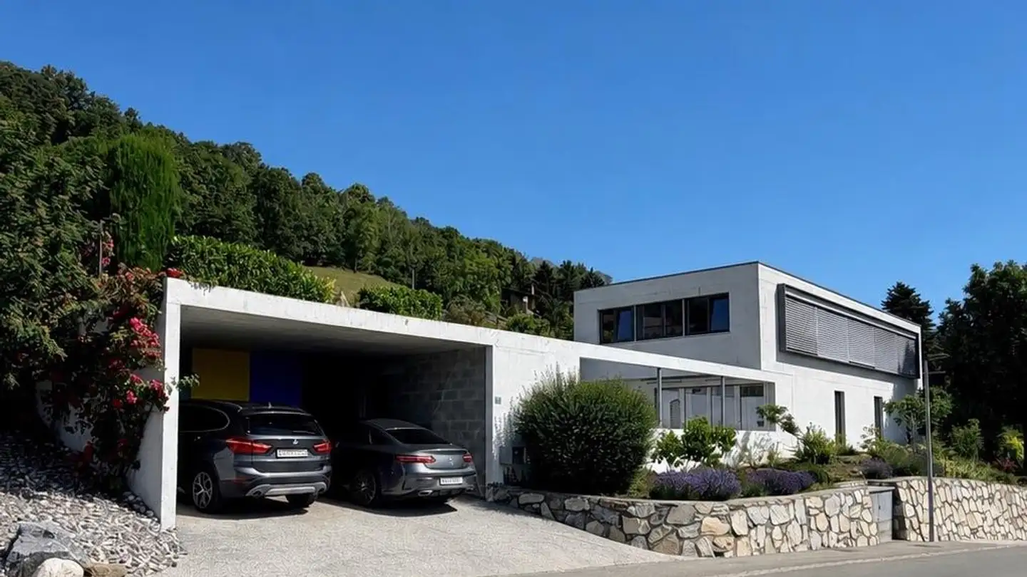 Villa à louer - 1965 Savièse