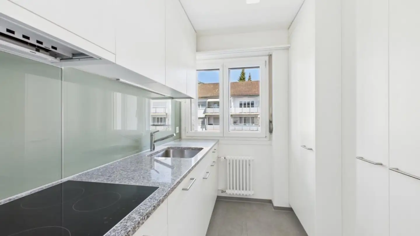 Appartement à louer - Würzenbachmatte 9, 6006 Luzern