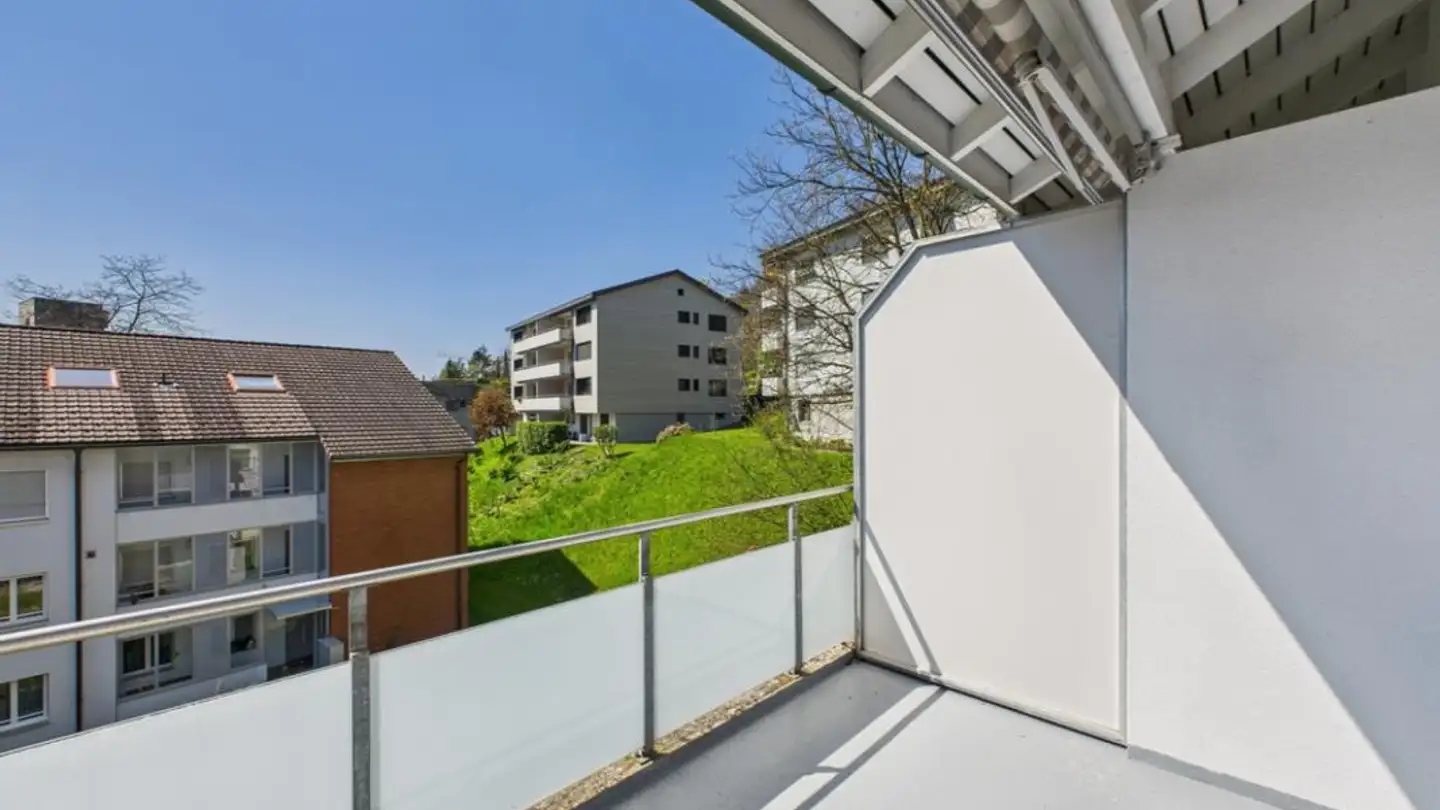 Appartement à louer - Würzenbachmatte 9, 6006 Luzern - Photo 4
