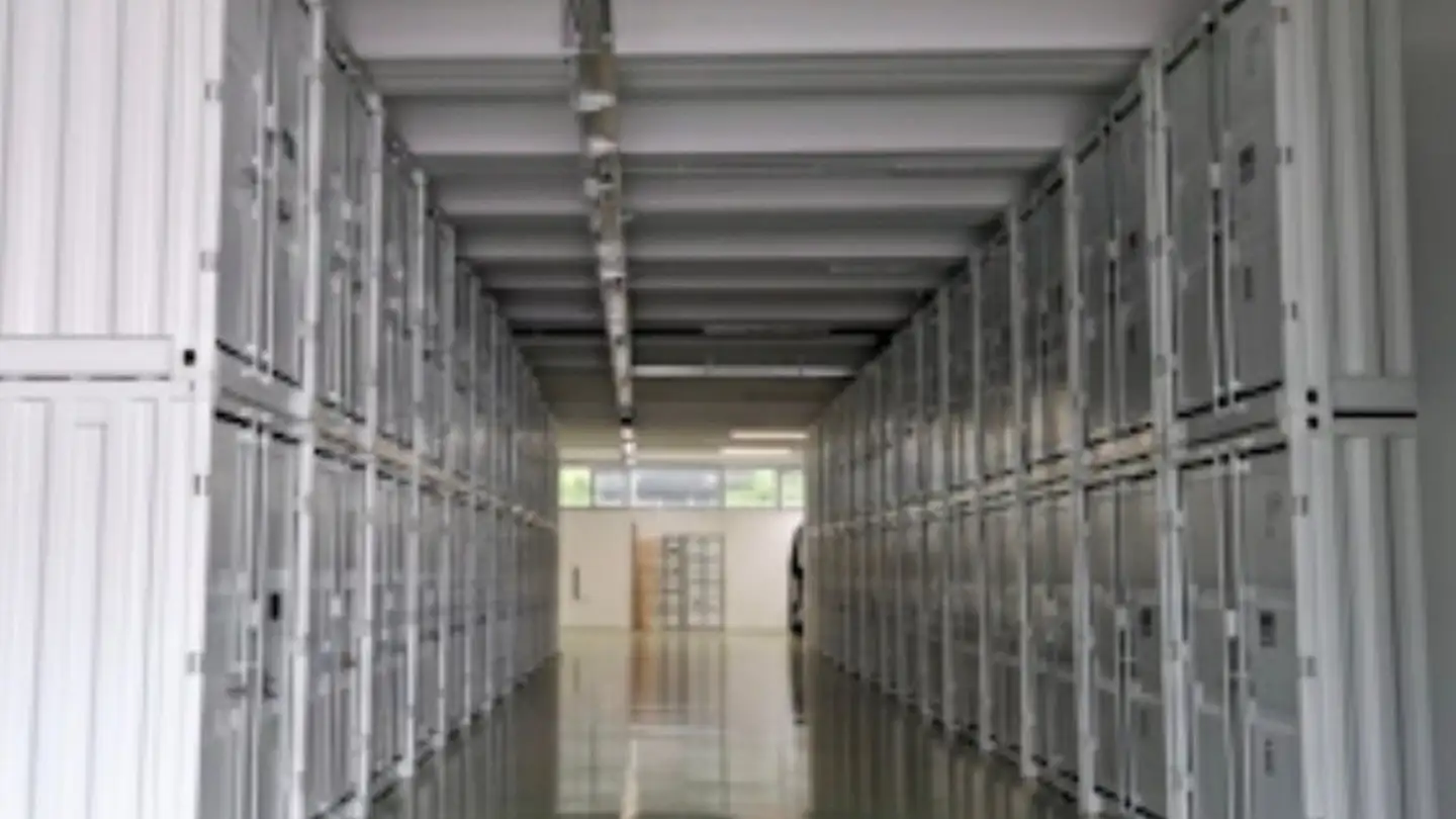 Spazio di archiviazione in affitto - Via Alla Gerra 13, 6930 Bedano - Photo 4