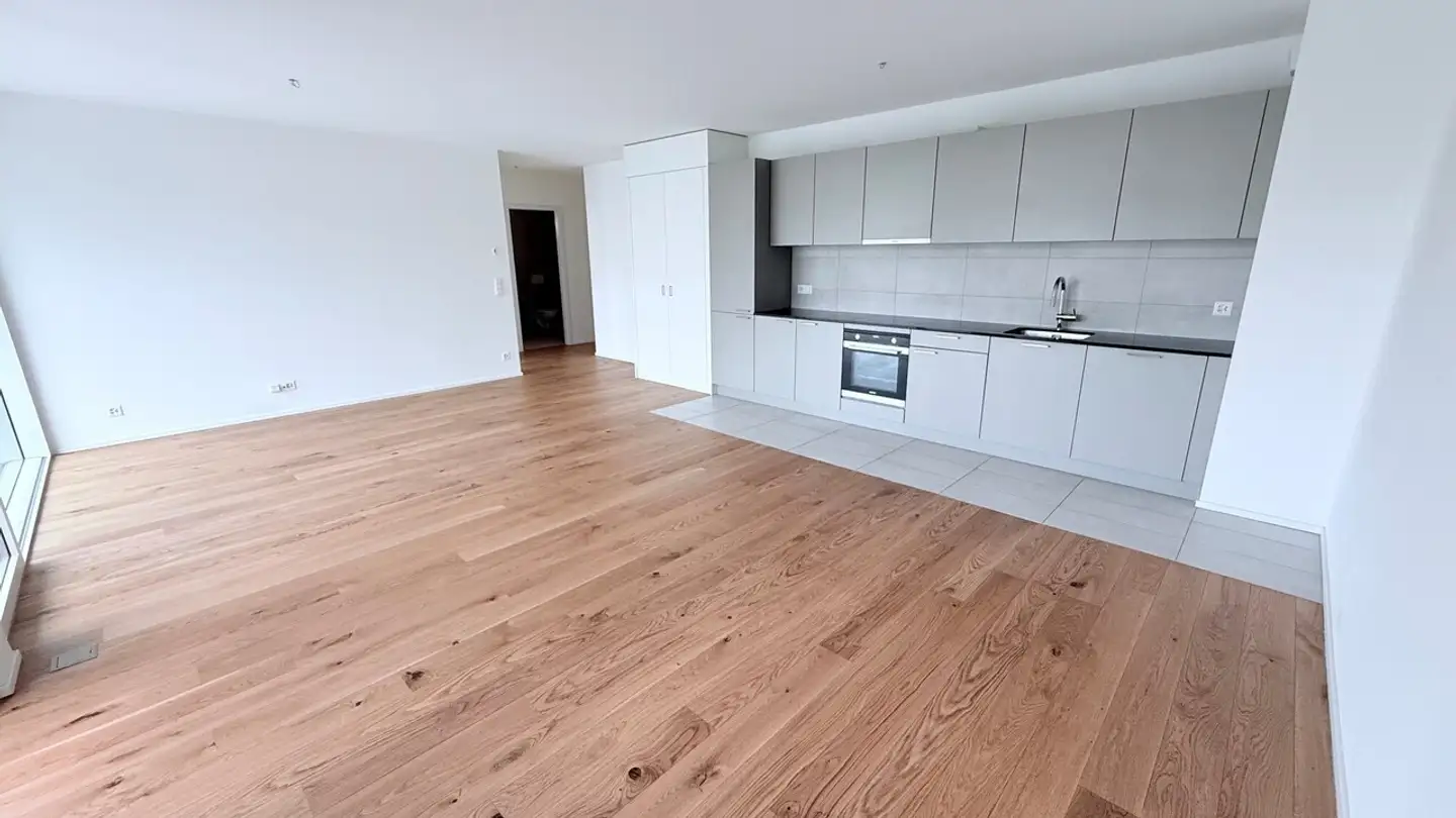 Appartamento in affitto - Chemin Monastier 2, 1260 Nyon - Foto 2