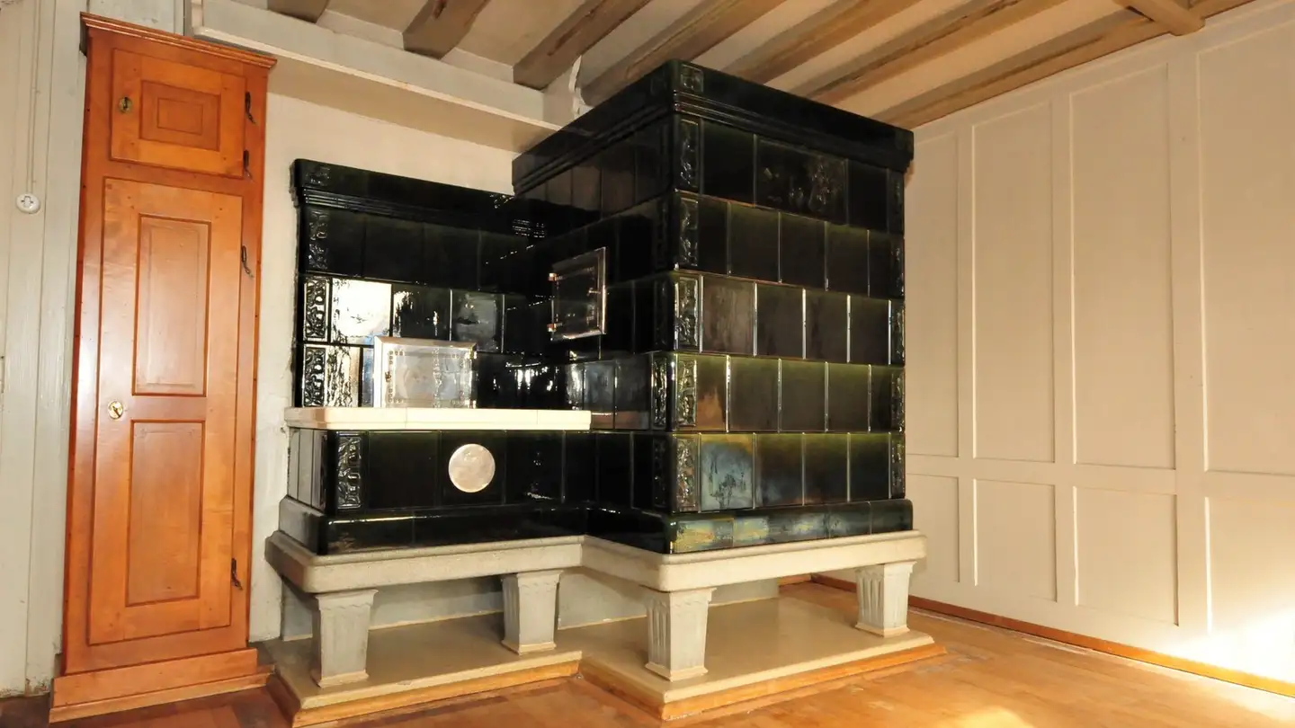 Casa singola in vendita - Webergasse 2, 8560 Märstetten - Photo 2