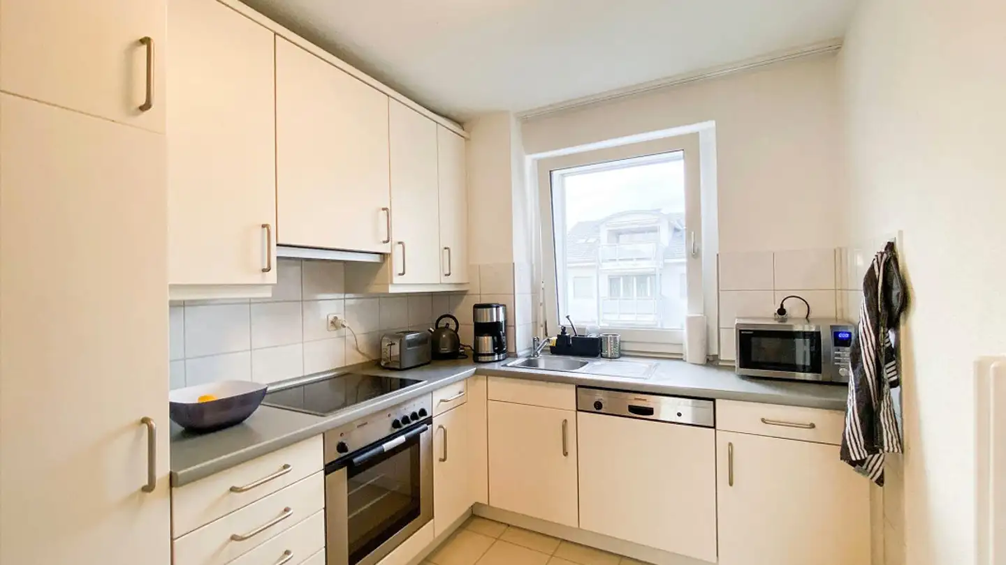 Wohnung mieten - Gottliebenstrasse 14, 8280 Kreuzlingen - Foto 3