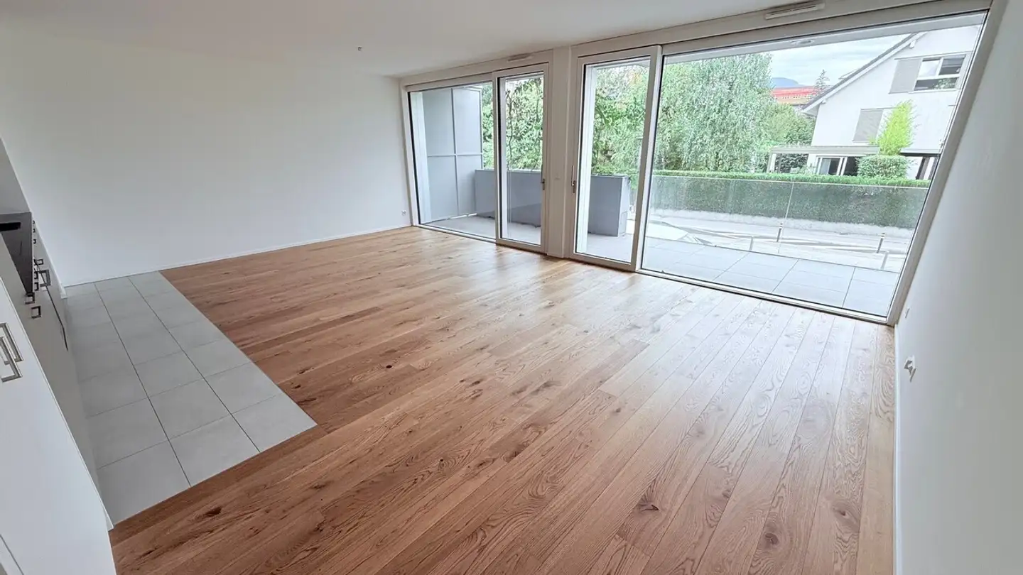 Appartamento in affitto - Chemin Monastier 2, 1260 Nyon - Foto 4