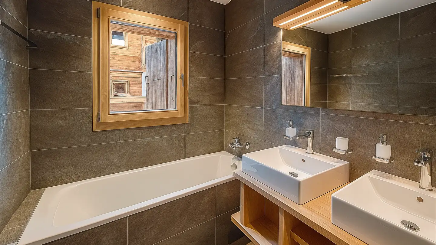 Wohnung kaufen - Route Des Masses, 1987 Hérémence - Foto 3