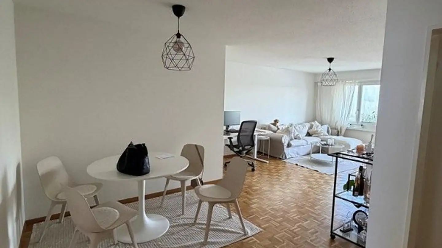 Wohnung mieten - Im Wängli 9, 8910 Affoltern am Albis - Foto 2