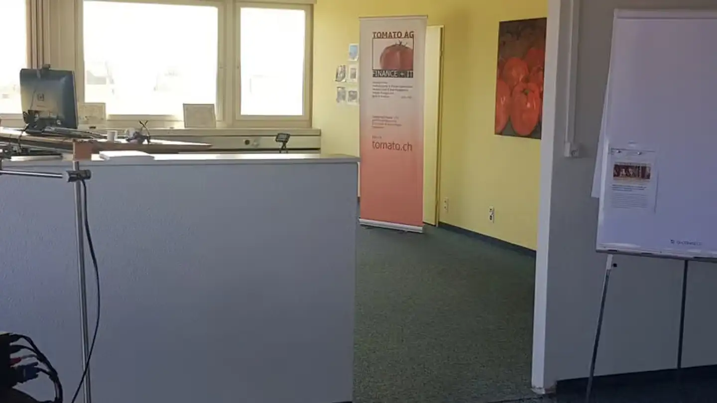 Office space for rent - Schaffhauserstrasse 146, 8302 Kloten