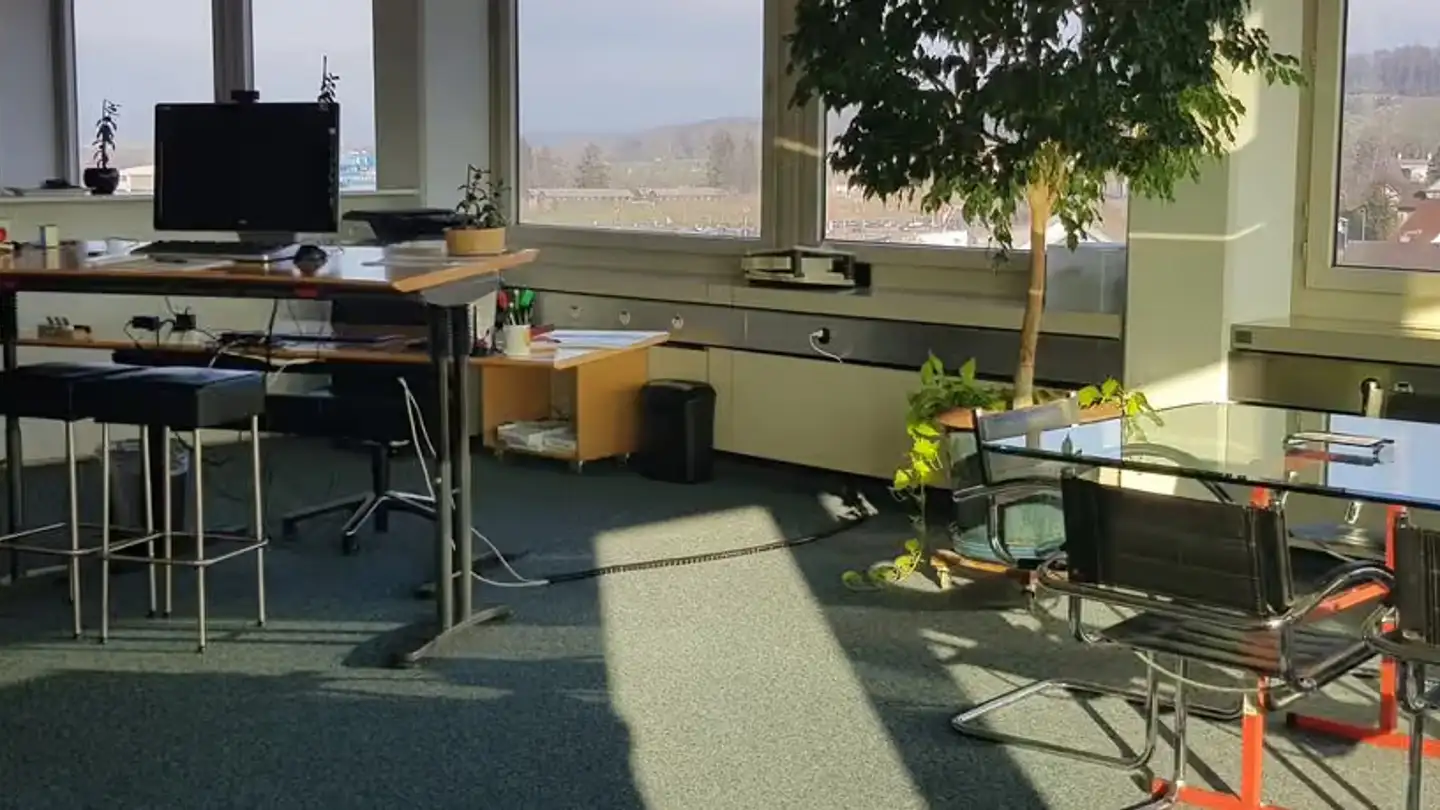 Office space for rent - Schaffhauserstrasse 146, 8302 Kloten - Photo 2