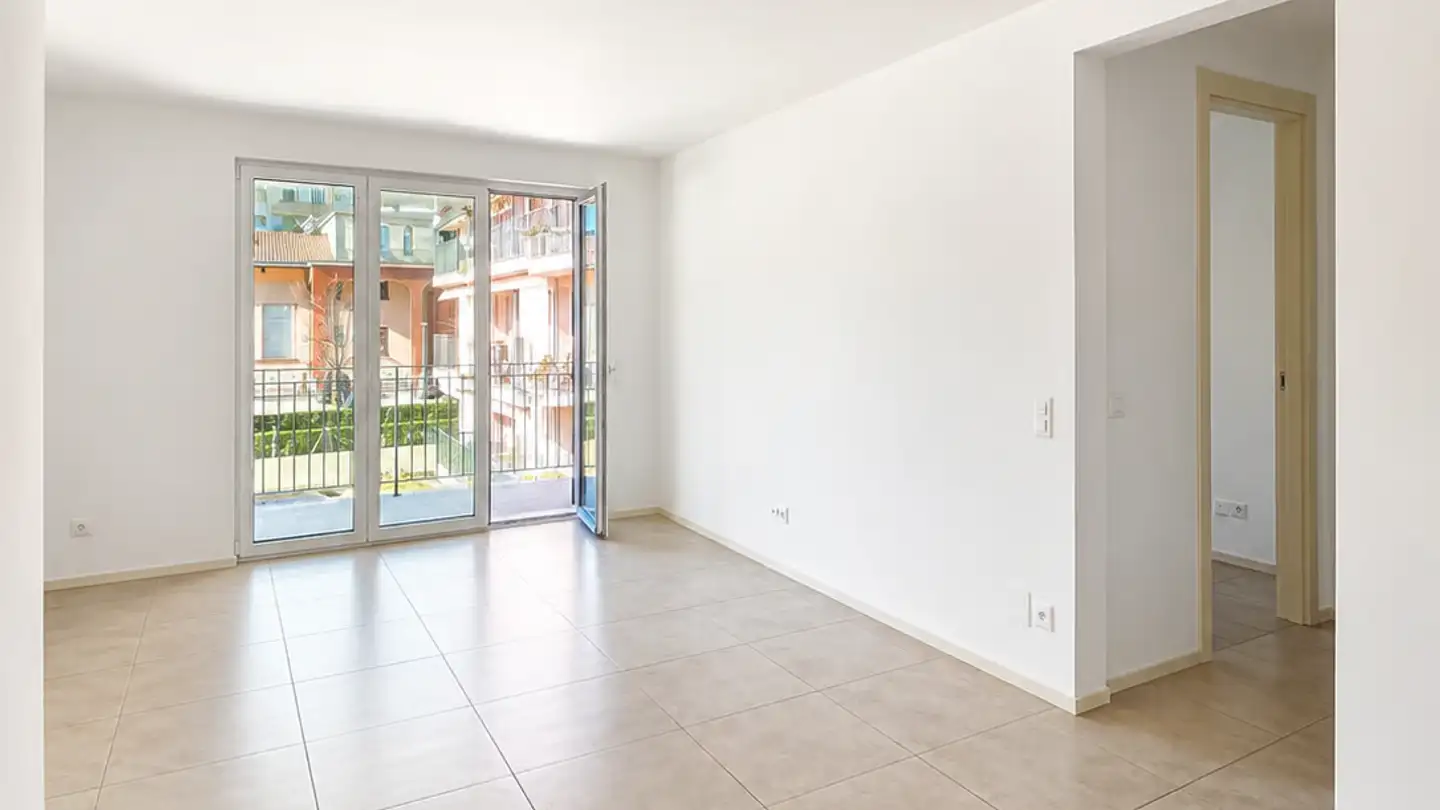 Appartamento in affitto - Via Indipendenza 12a, 6883 Novazzano - Foto 2