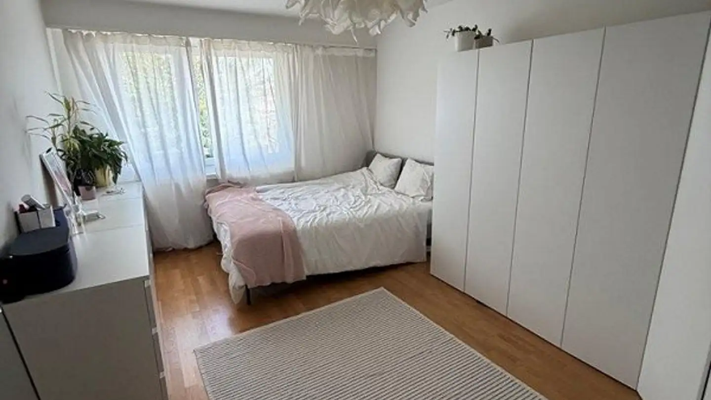 Wohnung mieten - Im Wängli 9, 8910 Affoltern am Albis - Foto 4