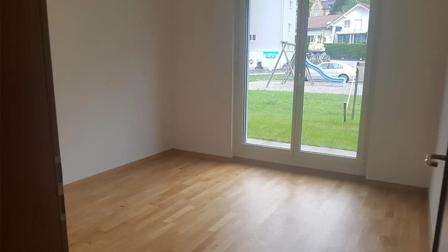 Appartamento in affitto - Staatsstrasse 30a, 9437 Marbach SG - Foto 3