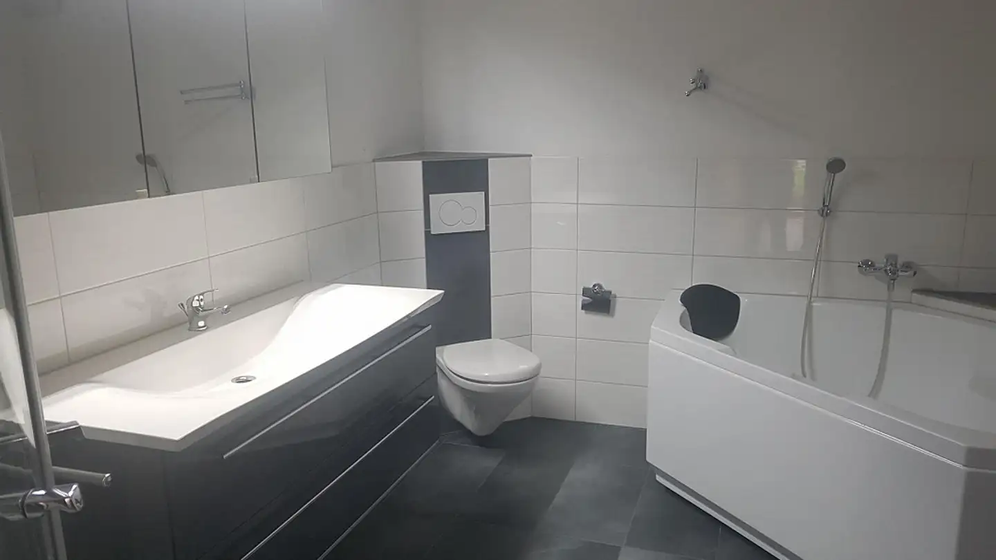 Appartamento in affitto - Staatsstrasse 30a, 9437 Marbach SG - Foto 4