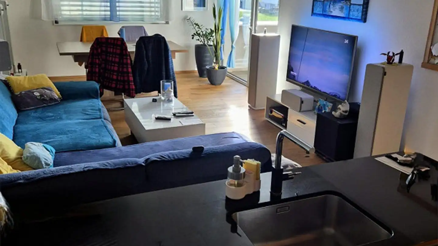 Appartamento in affitto - Bäckerweg 5, 9443 Widnau - Foto 2