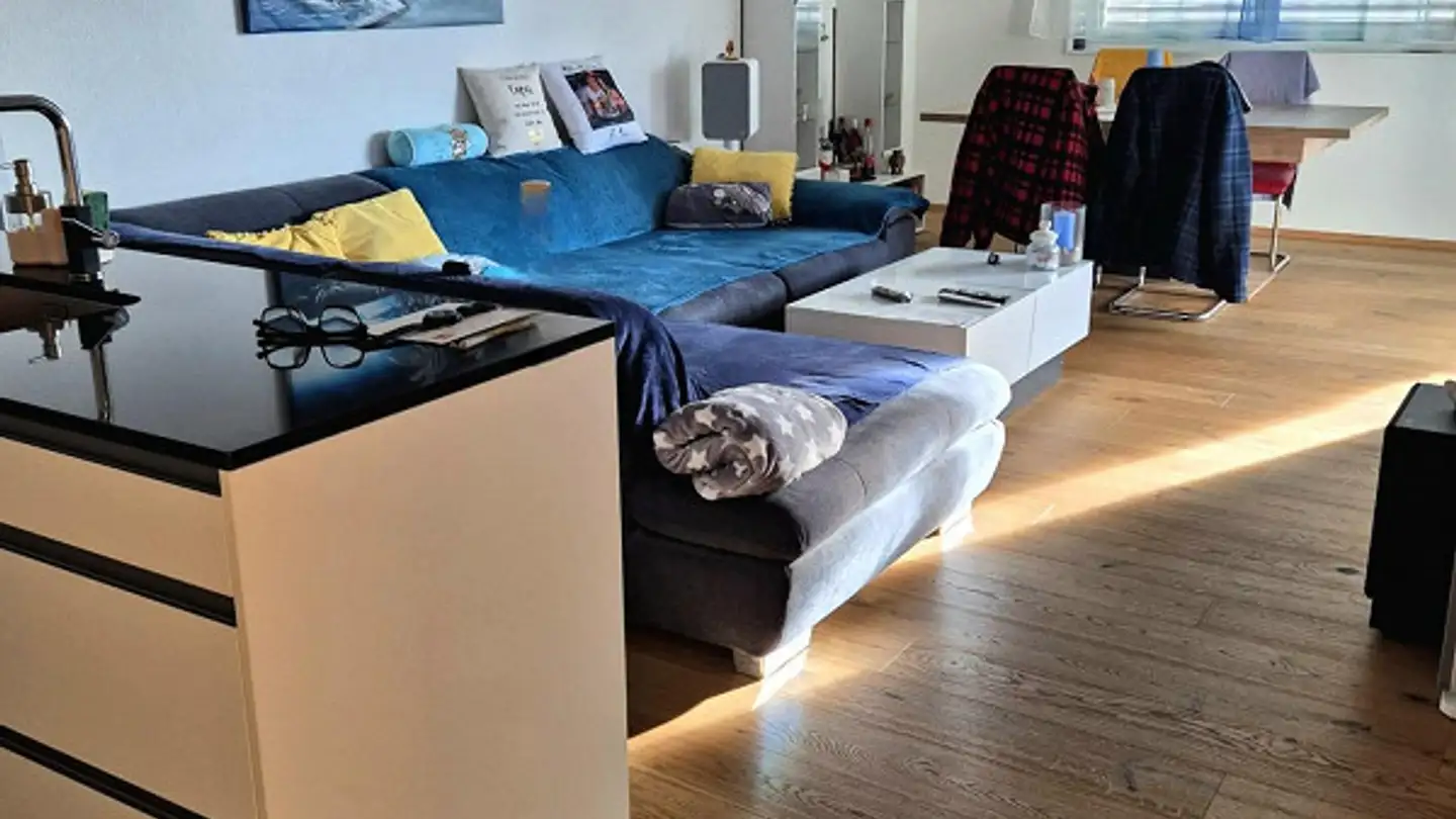 Appartamento in affitto - Bäckerweg 5, 9443 Widnau - Foto 3