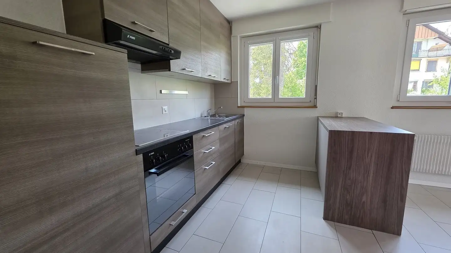Appartamento in affitto - Rue Du Cernil-Antoine 3, 2300 La Chaux-de-Fonds