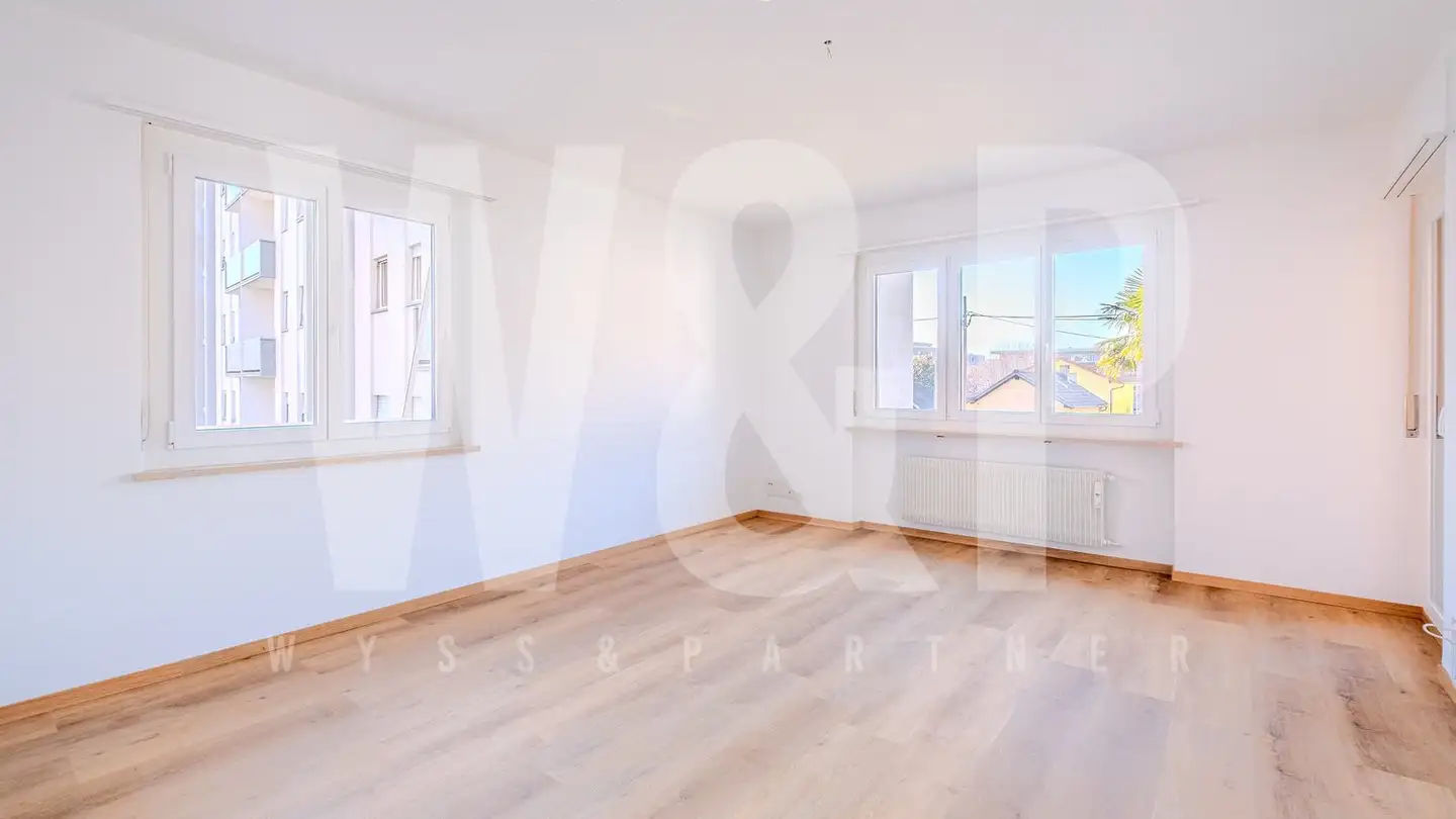 Appartement à louer - Via San Nicolao 9, 6598 Tenero