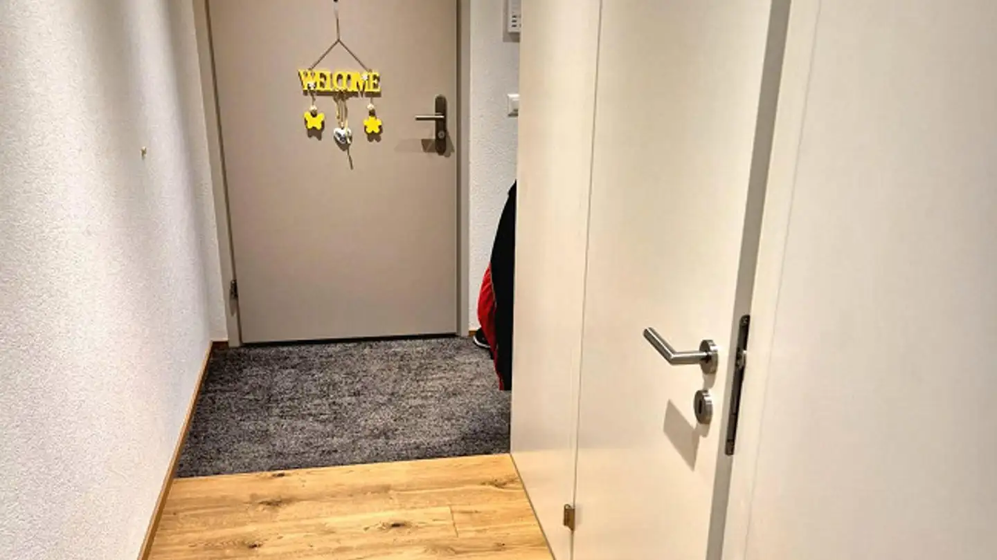 Appartamento in affitto - Bäckerweg 5, 9443 Widnau - Foto 4