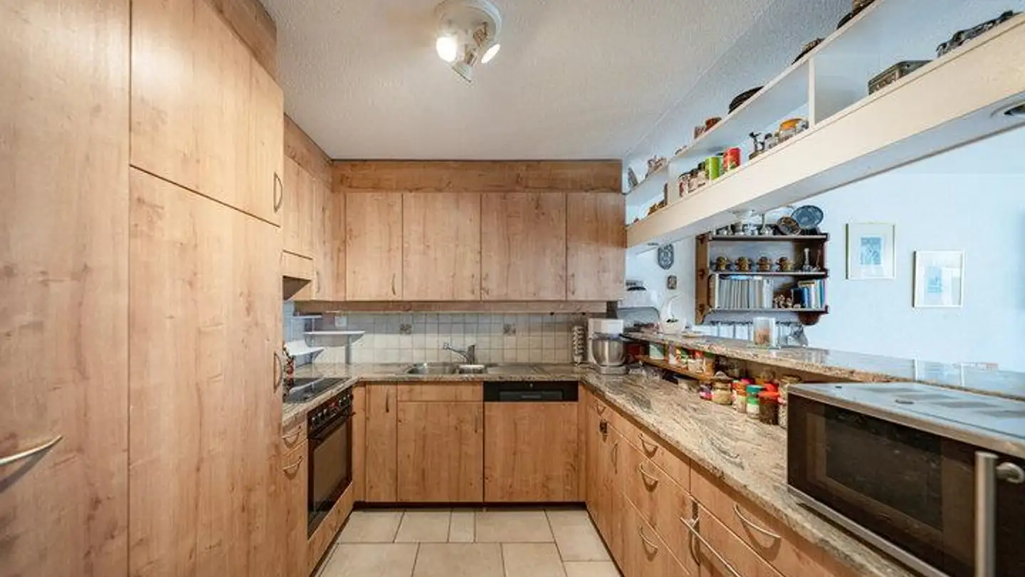 Appartamento in vendita - 3603 Thun - Photo 4