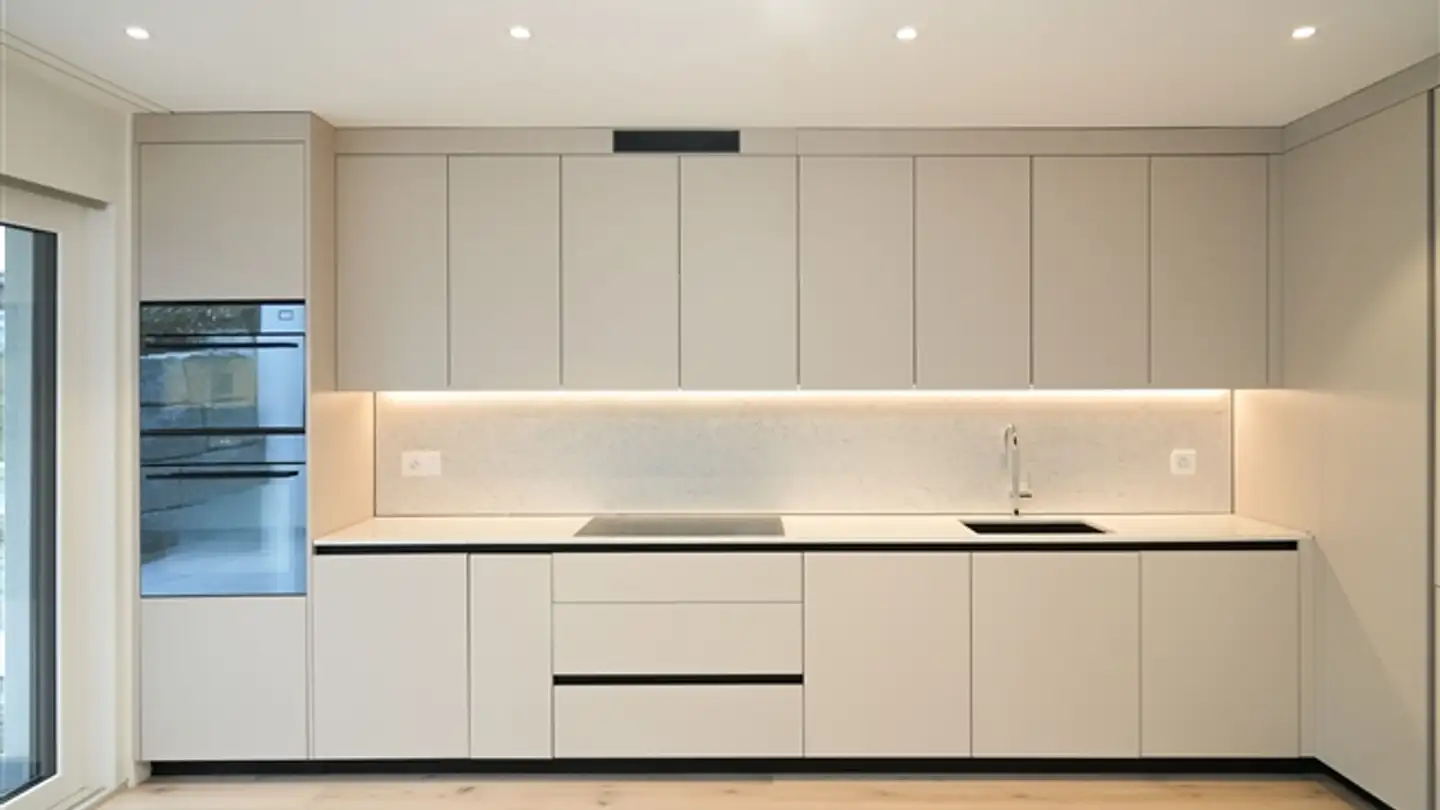 Duplex for rent - Simplonstrasse 48, 2540 Grenchen