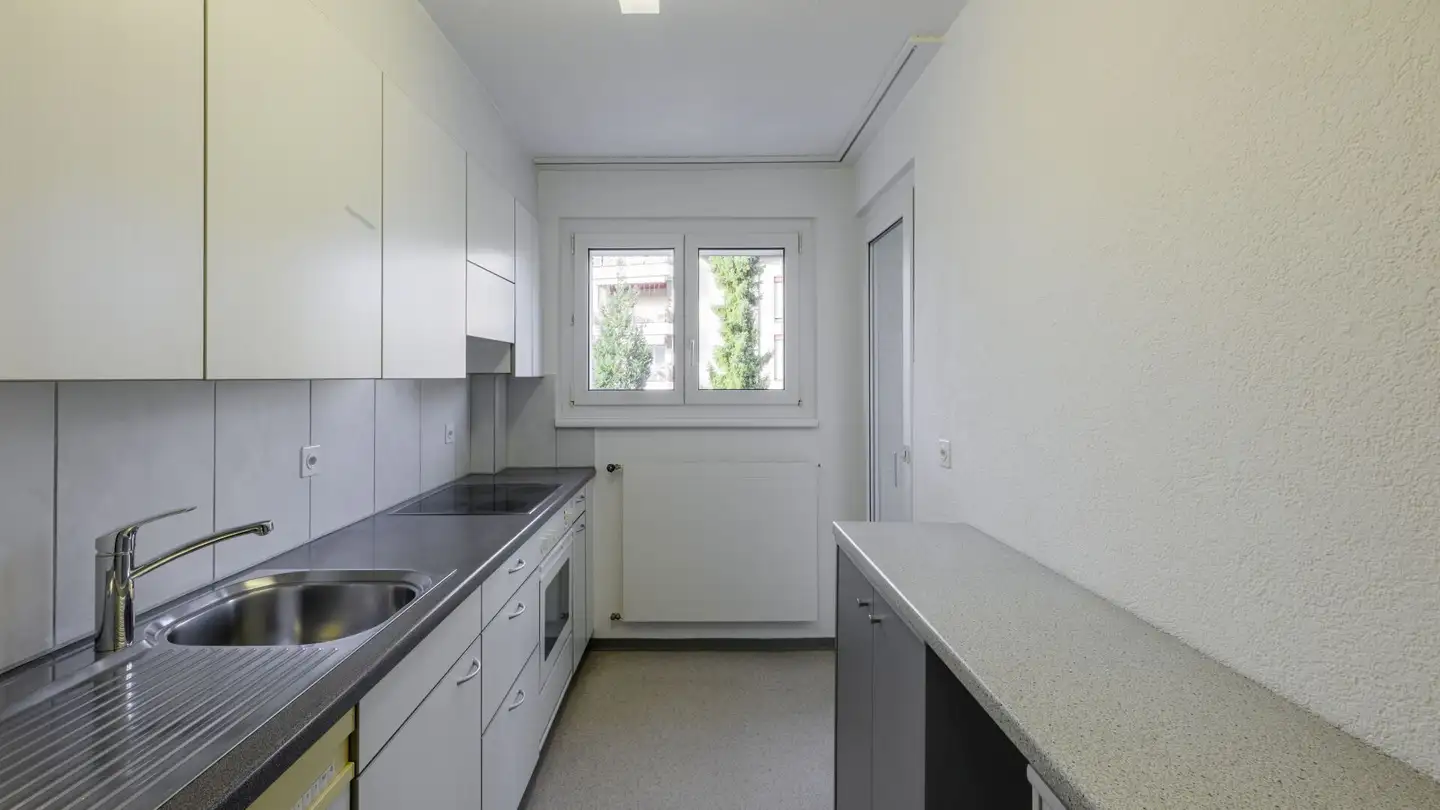 Appartamento in affitto - Weststrasse, 5432 Neuenhof - Foto 2