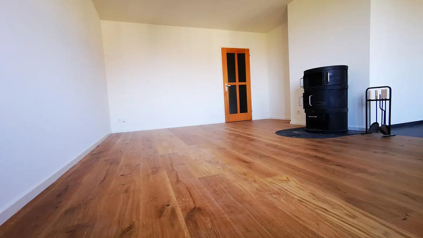 Appartamento a gradini in affitto - Aeussere Baselstrasse 51, 4125 Riehen