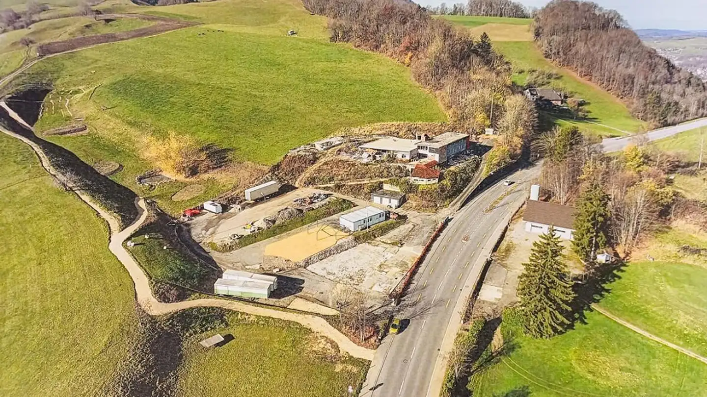 Constructible plot for sale - 4600 Olten - Photo 2