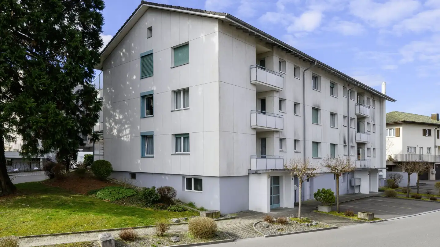 Appartamento in affitto - Weststrasse, 5432 Neuenhof