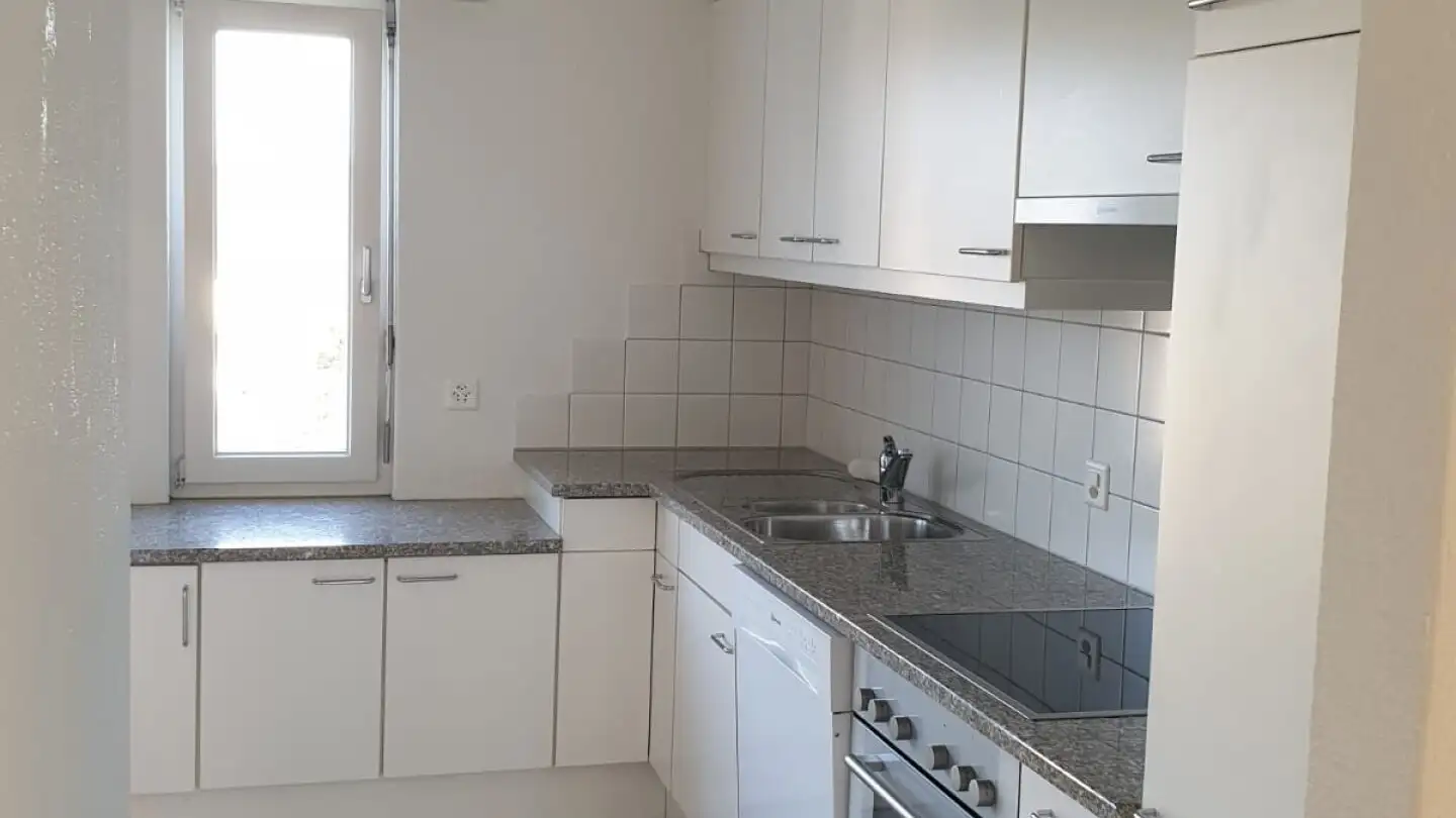 Appartamento in affitto - Billwilerstrasse 15, 9245 Oberbüren - Photo 2