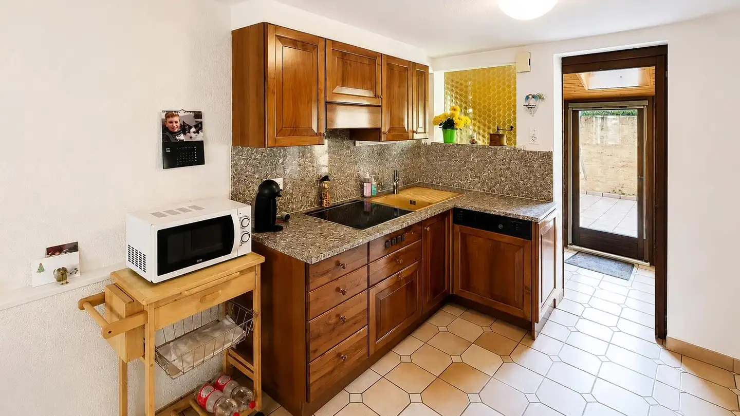 Edificio ad uso misto in vendita - 1180 Rolle - Foto 2