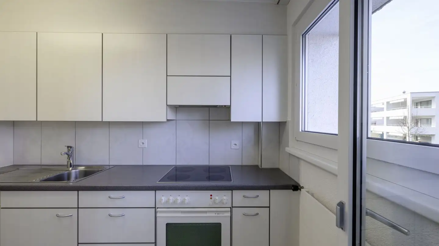 Appartamento in affitto - Weststrasse, 5432 Neuenhof - Foto 3