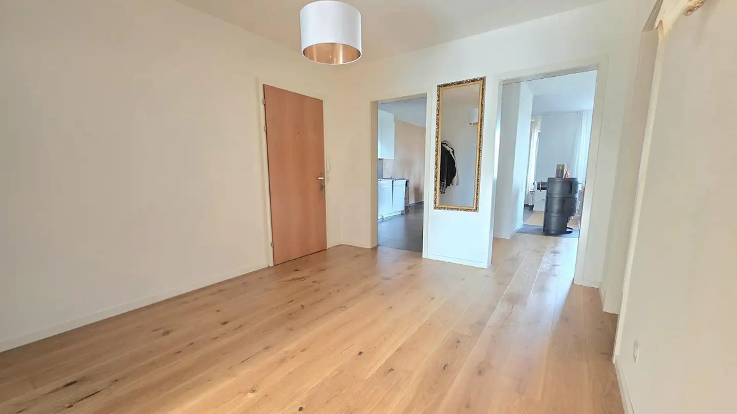 Appartamento a gradini in affitto - Aeussere Baselstrasse 51, 4125 Riehen - Foto 2