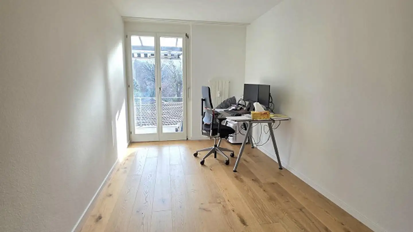 Appartamento a gradini in affitto - Aeussere Baselstrasse 51, 4125 Riehen - Foto 3